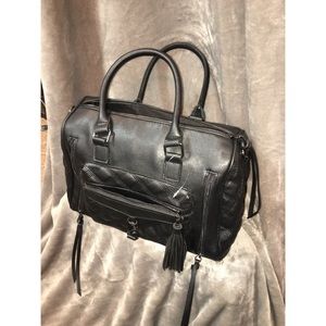 Torrid Black Purse w/ Handle